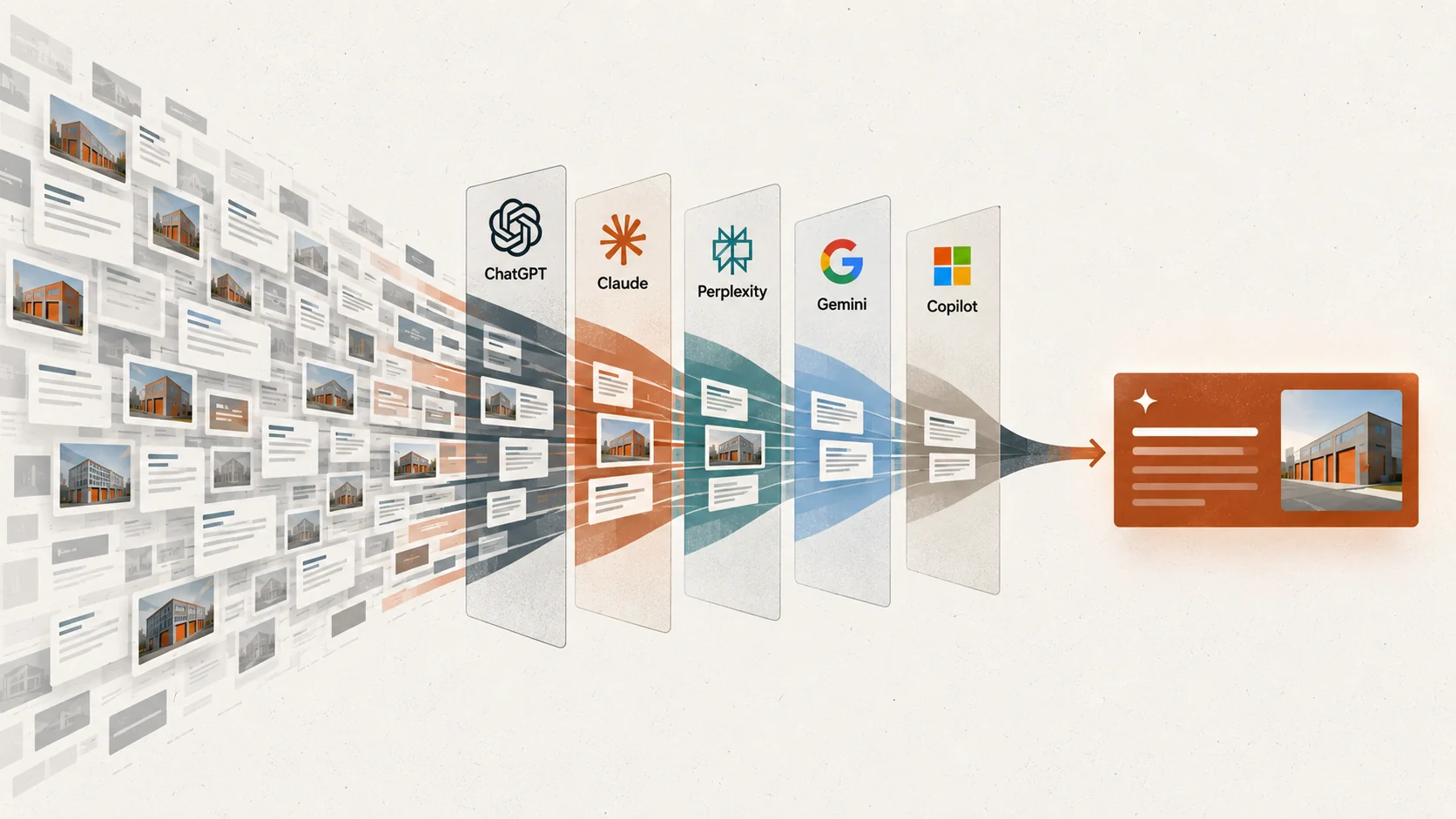 AI Powered Search