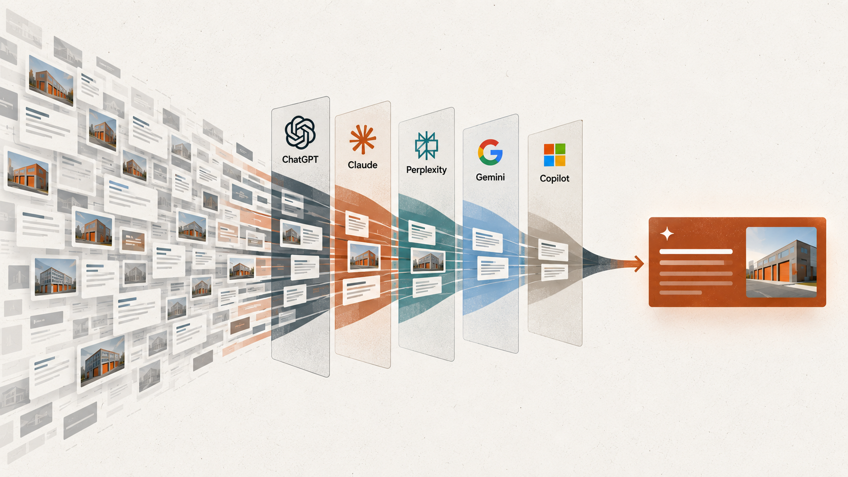 AI Powered Search