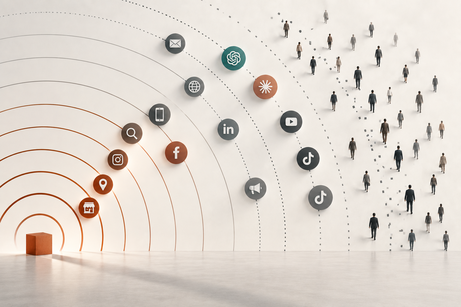 Self-Storage Marketing in the Digital Age